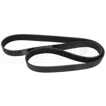 DAYCO Keilrippenriemen L: 1415mm  - 4PK1415