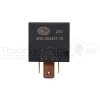 HELLA Relais Arbeitsstrom 24 Volt - 4RA 003 437-121 - 4RA003437121