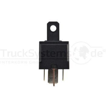 HELLA Arbeitsstromrelais 12V - 4RA 007 793-041 -...