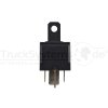 HELLA Arbeitsstromrelais 12V - 4RA 007 793-041 - 4RA007793041