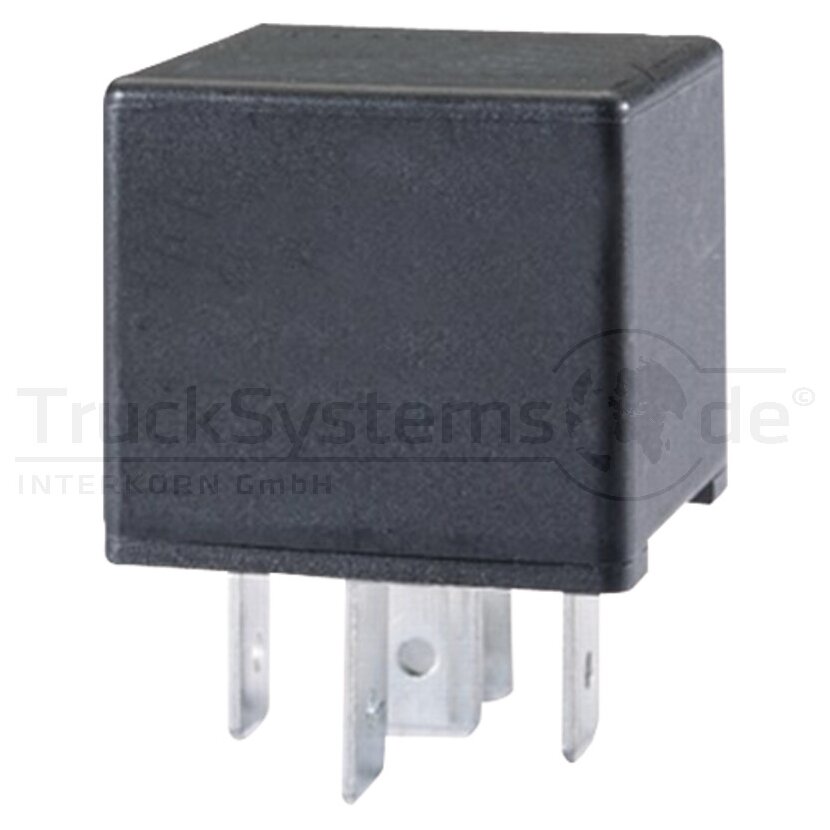 HELLA Relais 12 Volt - 4RD 007 794-021 - 4RD007794021