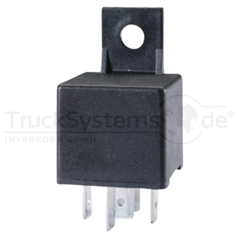 HELLA Relais - 4RD 007 794-031 - 4RD007794031