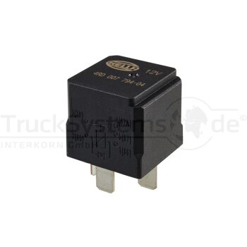 HELLA Relais - 4RD 007 794-041 - 4RD007794041