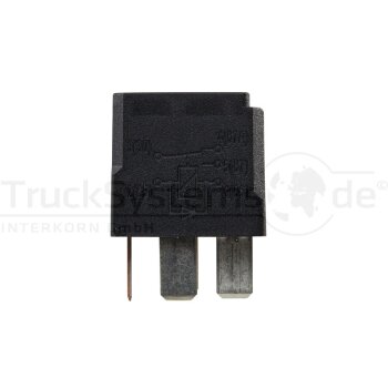 HELLA Relais - 4RD 007 794-041 - 4RD007794041