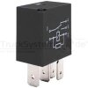 HELLA Relais Arbeitsstrom - 4RD 933 319-011 - 4RD933319011
