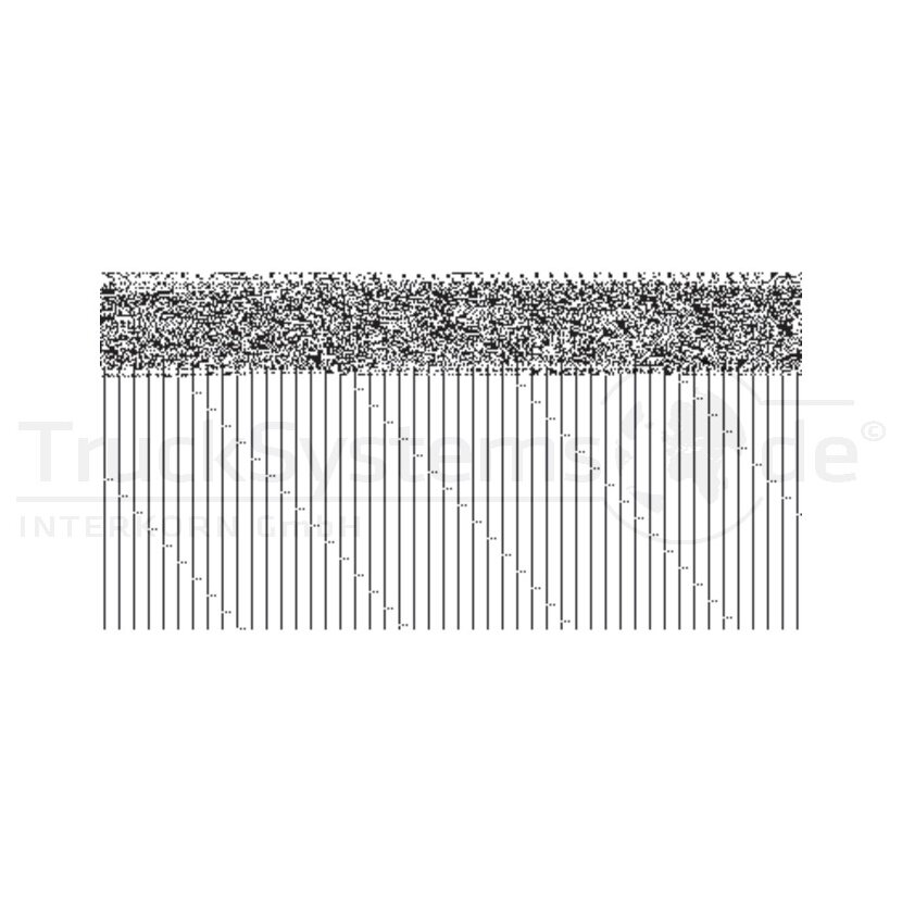 HELLA Wechsler - Relais 5 - polig 12 Volt - 4RD 933 332-021 - 4RD933332021 - 4082300271904