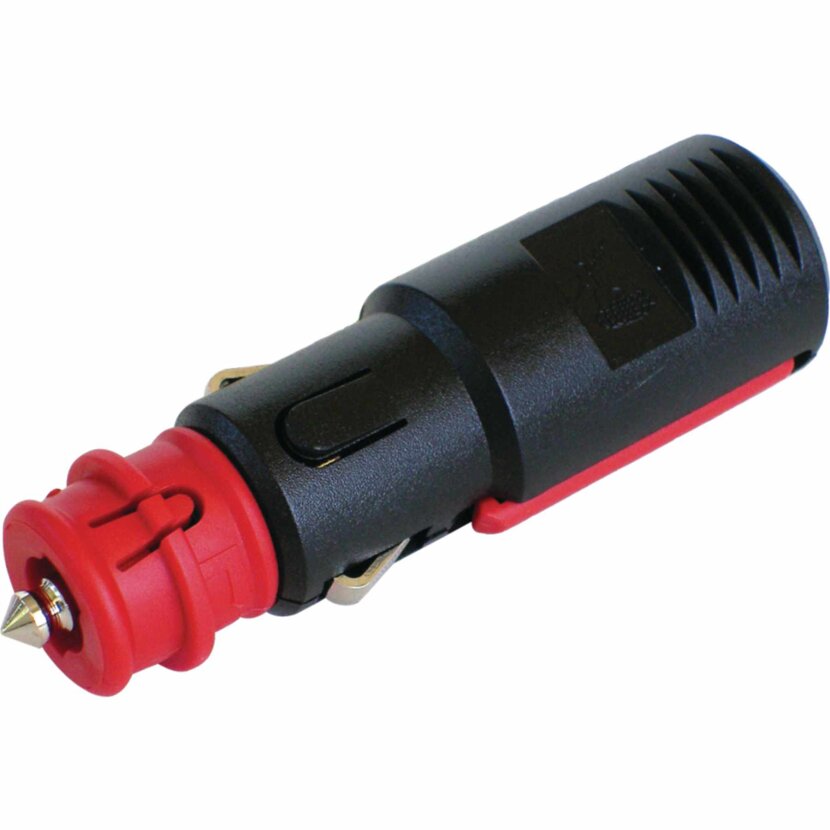 ERICH JAEGER Stecker 2-polig  - 251003 - 4023085081623