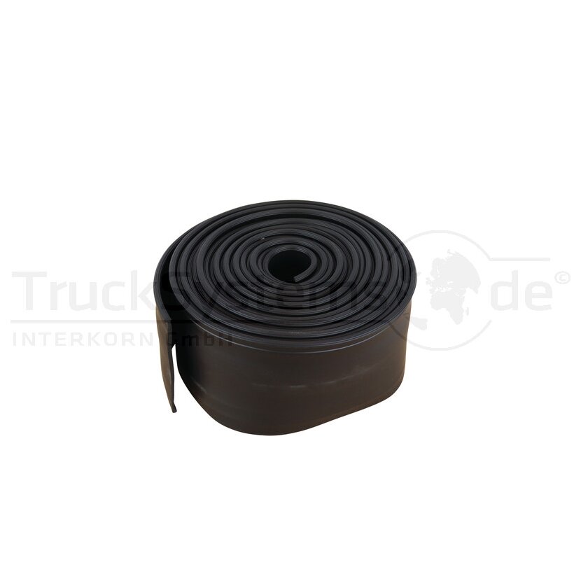EDSCHA Profilabdichtung schwarz 8m 1007585  - 85493-8000MM - 854938000MM