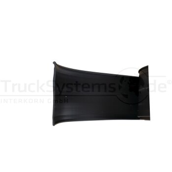 EDSCHA Profilabdichtung schwarz 8m 1007585  -...