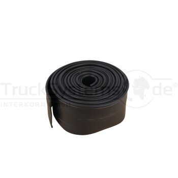 EDSCHA Profilabdichtung schwarz 8m 1007585  -...
