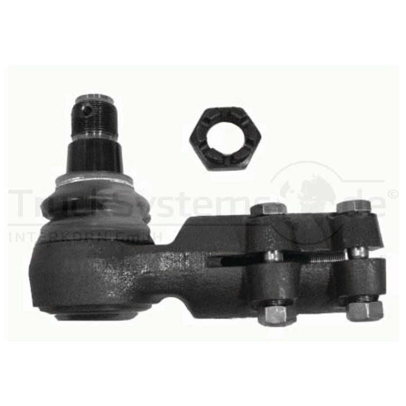 SACHS Kugelgelenk 11623 01 links L: 165mm  - 1162301