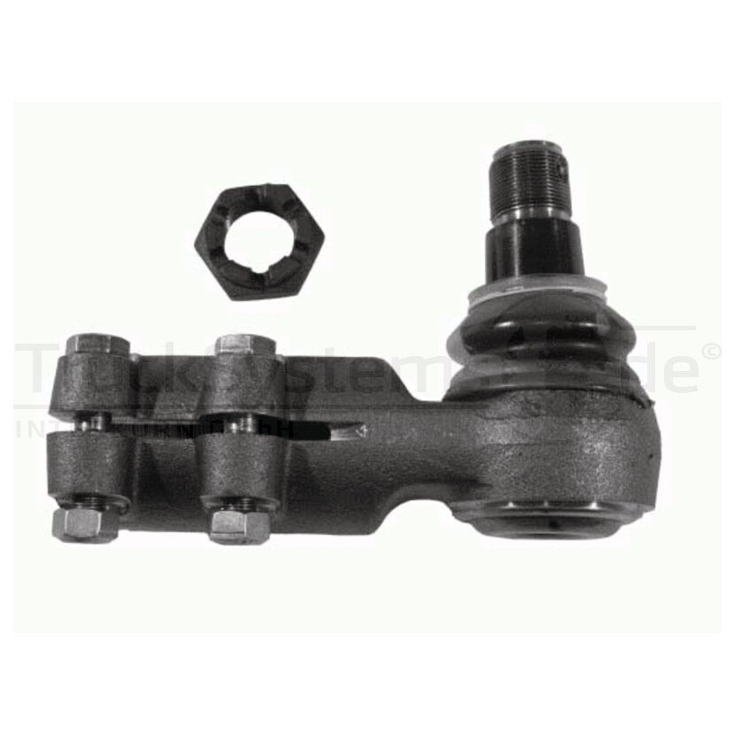 SACHS Kugelgelenk 11624 01 Re L: 165mm  - 1162401
