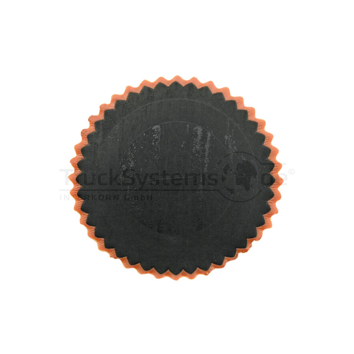 TIP TOP Flicken - Rund GR.4 75mm - 500 0081 - 4003115000084 - 5000081