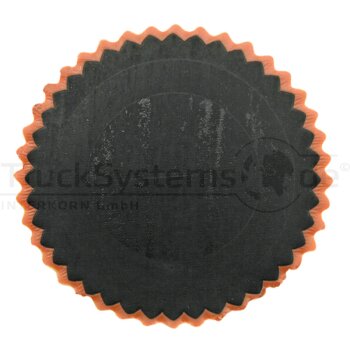 TIP TOP Flicken - Rund GR.5 94mm  - 500 0108 -...