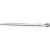 Splint DIN 94 4 0X063 verzinkt VE:1ST  - 000940100040063 - 4043952028261