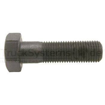 Schraube DIN960 10.9 16x1 5x060 VE:1  - 009601000160060 -...