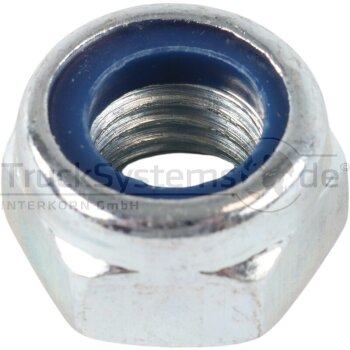 Stoppmutter DIN 985 M14 VE:1ST  - 009851100140000 -...