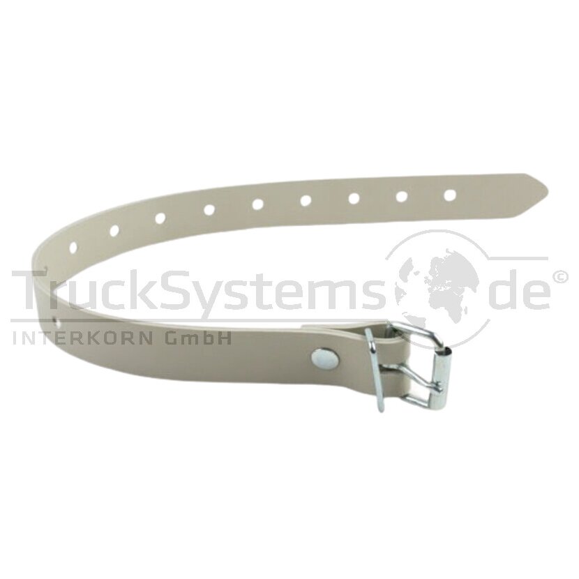 Franz Miederhoff Schnallriemen LA:22 L:300 B:20mmVE:1ST - 07.0130.40 - 4059139266678 - 07013040