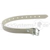 Franz Miederhoff Schnallriemen LA:22 L:300 B:20mmVE:1ST - 07.0130.40 - 4059139266678 - 07013040