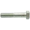 6kt.-schraube DIN931 verzinkt M20x100 VE:1  -...