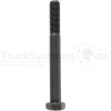 6kt.-Schraube DIN931 M20x180 VE:1  - 009318000200180 -...