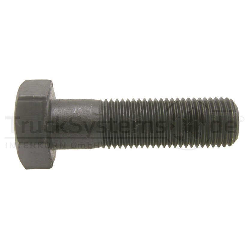 Schraube DIN960 10.9 14x1 5x050 VE:1  - 009601000140050 - 4043952310465