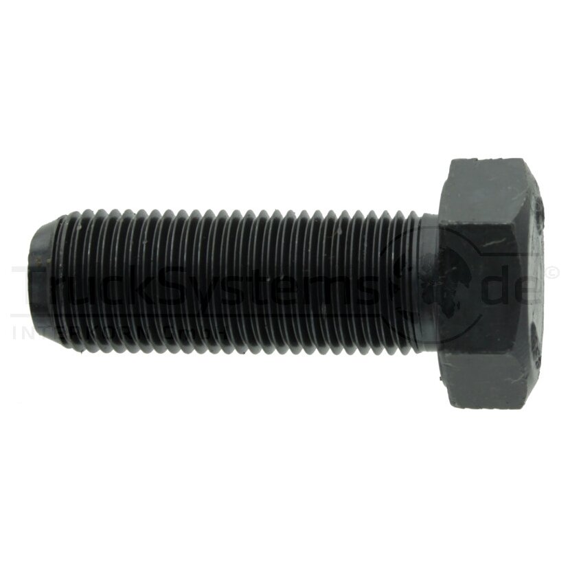 Schraube DIN961 10.9 16x1 5x045 VE:1  - 009611000160045 - 4043952312858