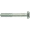 6kt.-schraube DIN931 verzinkt M20x130 VE:1  -...