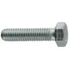 6kt.-Schraube DIN933 verzinkt 05x020 VE:1  -...