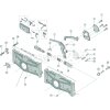 6kt.-Schraube DIN933 verzinkt 10x060 VE:1  - 009338100100060 - 4043952266045