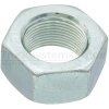 Mutter DIN934 M24x1 5 verzinkt VE:1ST  - 009348150240150...