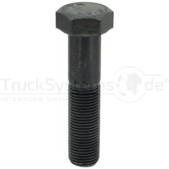 Schraube DIN960 10.9 16x1 5x070 VE:1  - 009601000160070 -...