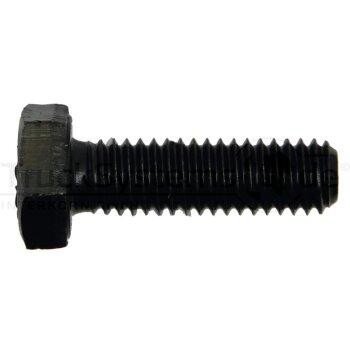6kt.-Schraube DIN933 verzinkt 20x050 VE:1  -...