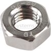 Mutter DIN 934 M 8 V2A VE:1ST  - 009349209080000 -...