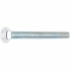 6kt.-Schraube DIN933 verzinkt 12x100 VE:1  - 009338100120100 - 4043952266458
