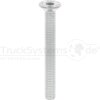 Senkschr.In6kt DIN7991 verzinkt M08x070 VE:1  -...