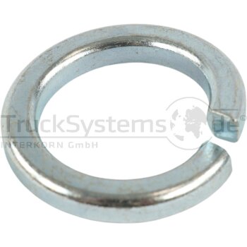 Federring DIN7980 16 0 verzinkt VE:1ST  - 079800100160000...