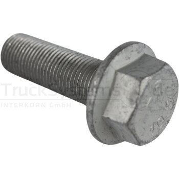 Bundschraube Fl MBN10105 ZL 10.9 M16x1 5x050  -...