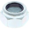 Stoppmutter DIN985 M16 x 1 5 VE:1ST  - 009858150160150 -...