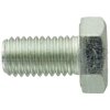 6kt.-Schraube DIN933 verzinkt 14x025 VE:1  -...