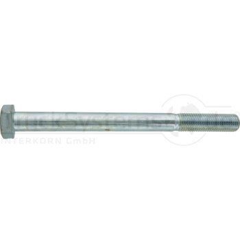 6kt.-schraube DIN931 verzinkt M20x240 VE:1  -...
