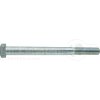 6kt.-schraube DIN931 verzinkt M20x240 VE:1  -...