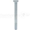 6kt.-schraube DIN931 verzinkt M20x200 VE:1  -...