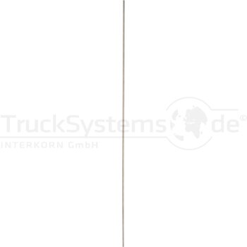 Gew.Stange DIN975 V2A grün M06x1000  -...