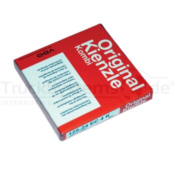 VDO Diagrammscheibe 1900 5713 0000 VE:1ST  -  - 190057130000