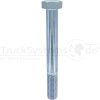 6kt.-schraube DIN931 verzinkt M24x200 VE:1  -...