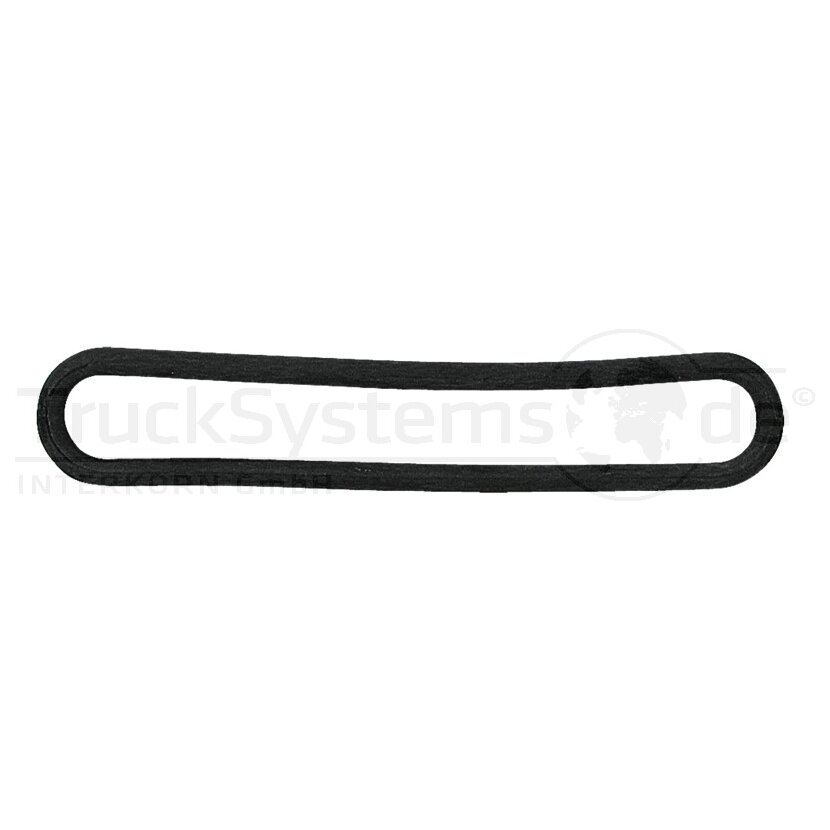 Gummi-Spannring L:200mm EPDM VE:1ST - 7730