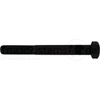 6kt.-Schraube DIN931 M24x220 VE:1  - 009318000240220 -...