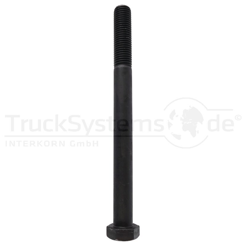 6kt.-Schraube DIN931 M24x280 VE:1  - 009318000240280 - 4043952226285