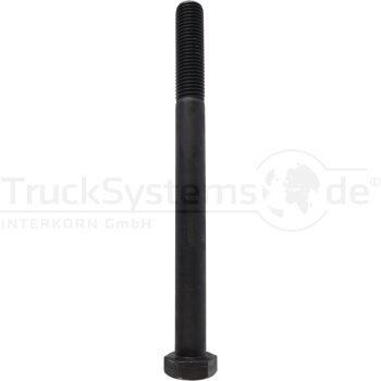 6kt.-Schraube DIN931 M24x280 VE:1  - 009318000240280 -...